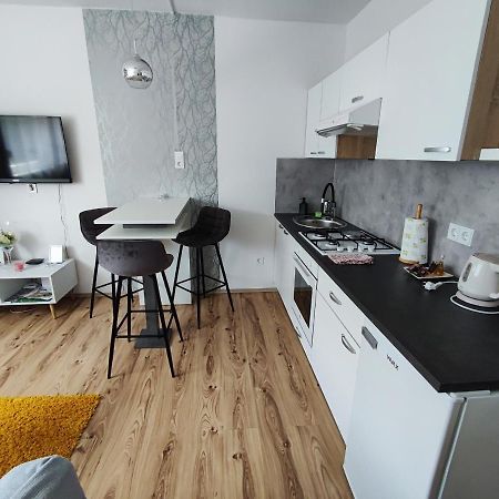 Apartman Emy Karlovac Extérieur photo