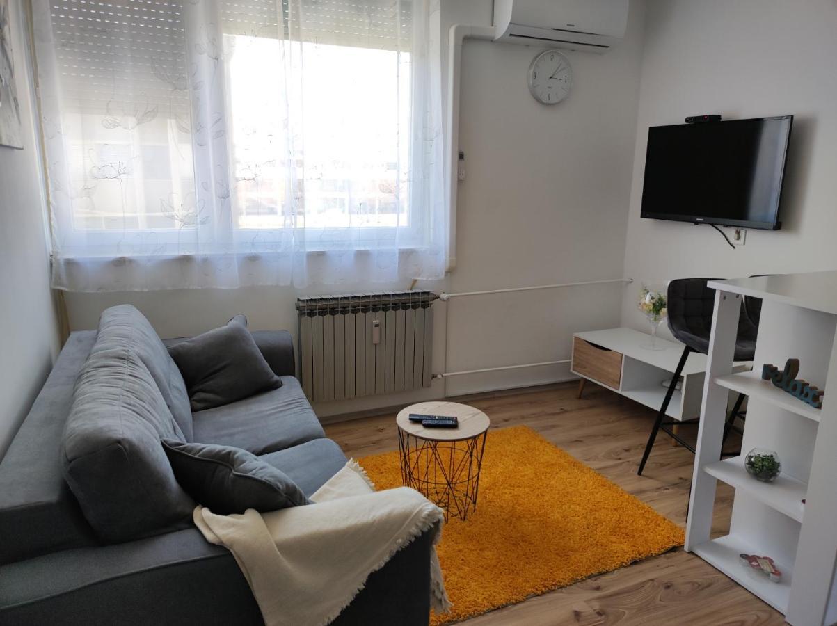 Apartman Emy Karlovac Extérieur photo