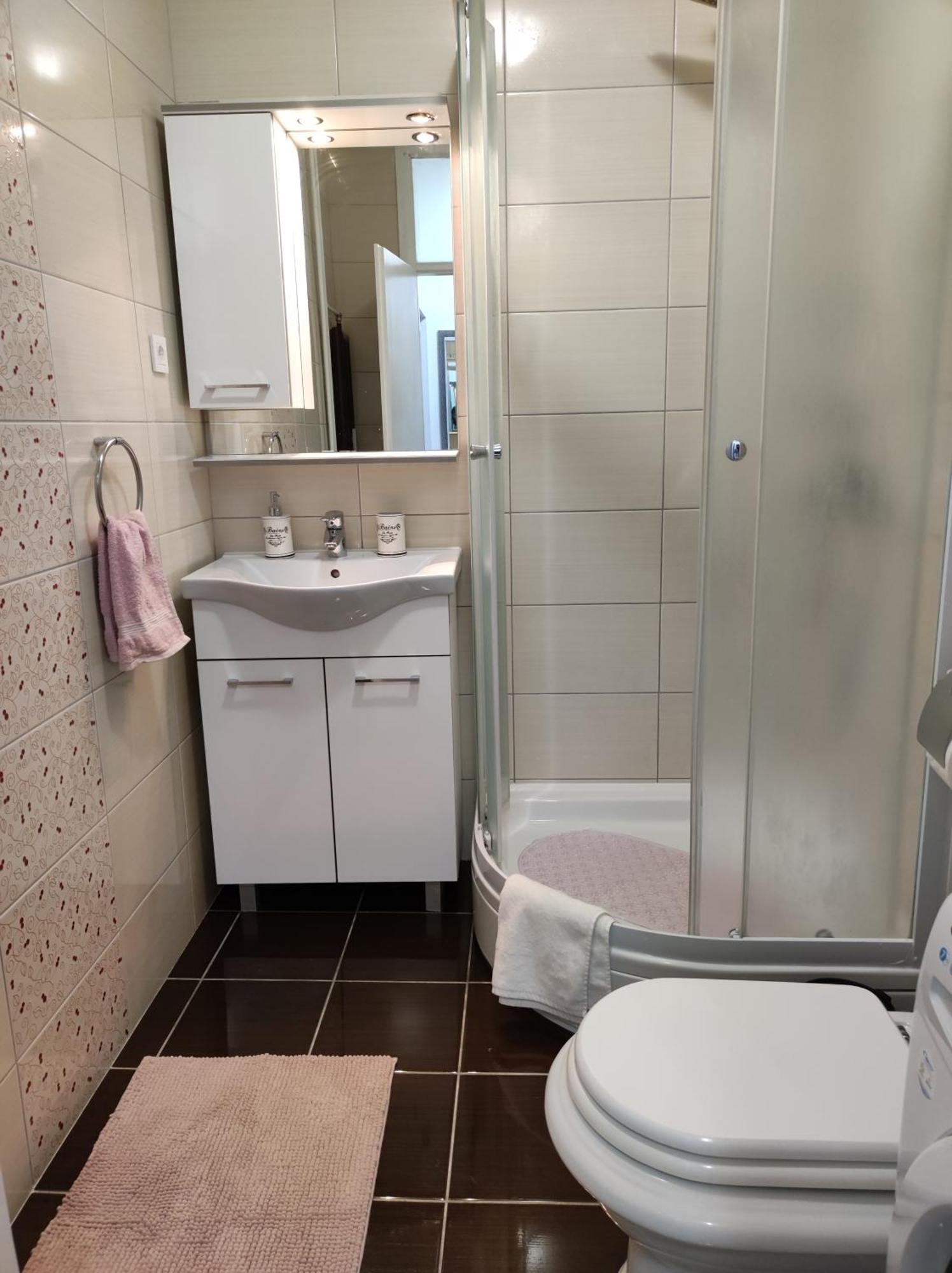 Apartman Emy Karlovac Extérieur photo