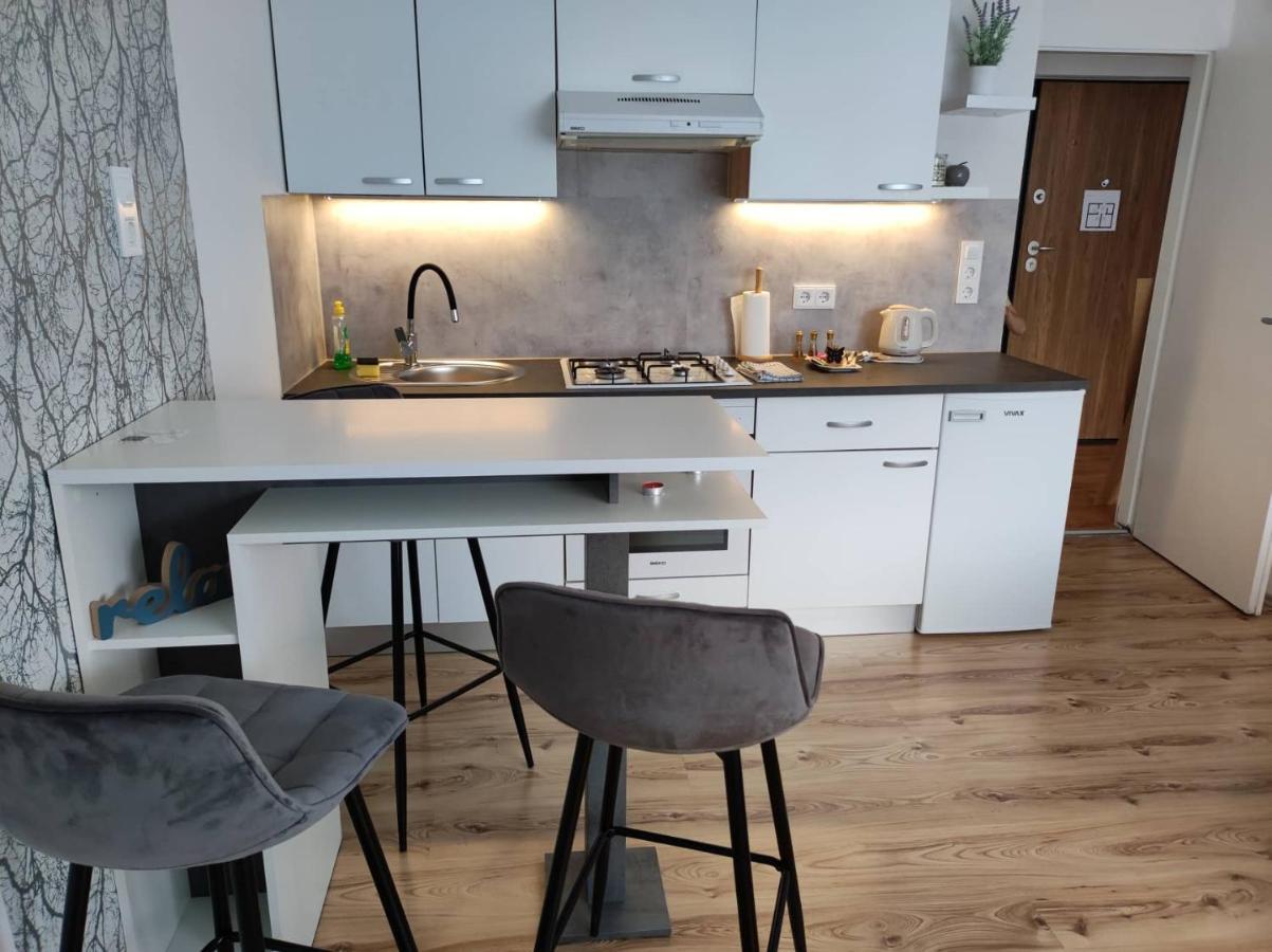 Apartman Emy Karlovac Extérieur photo