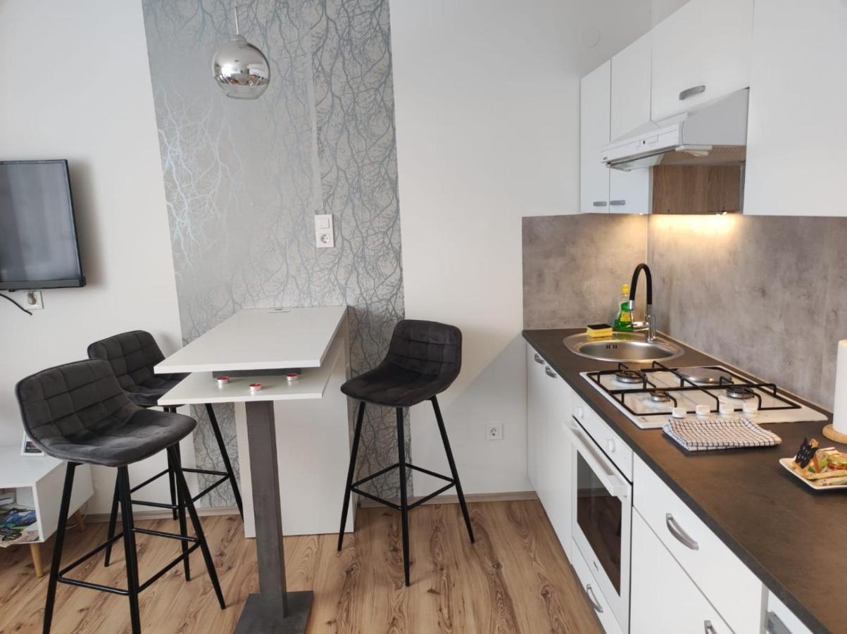 Apartman Emy Karlovac Extérieur photo