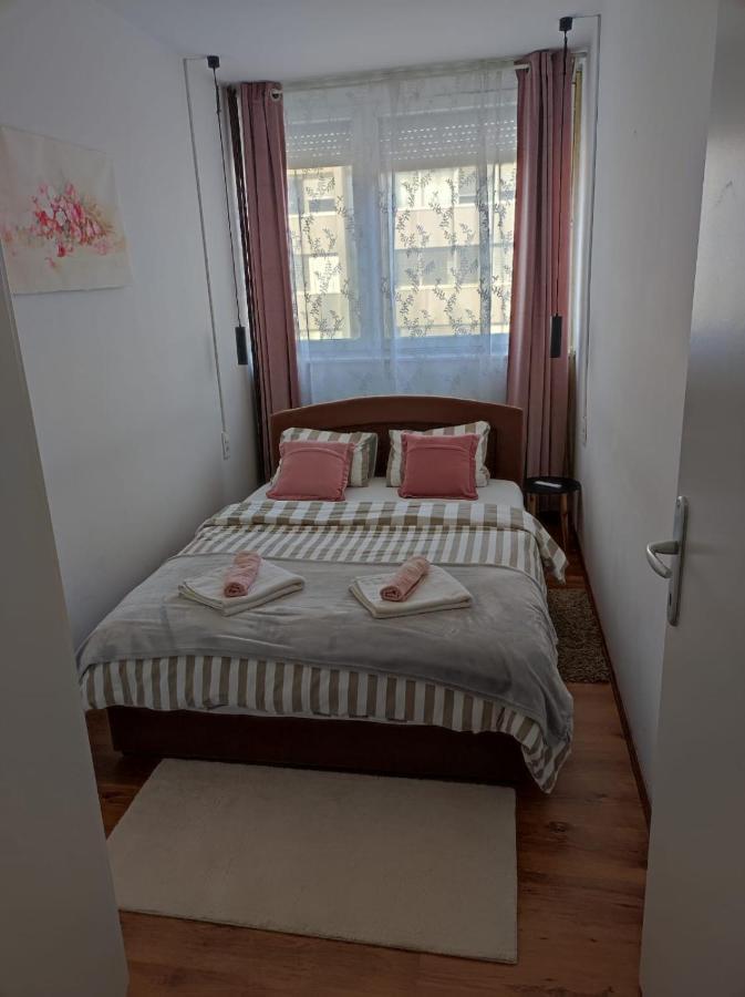 Apartman Emy Karlovac Extérieur photo