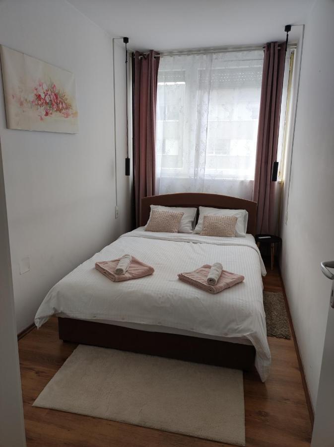 Apartman Emy Karlovac Extérieur photo